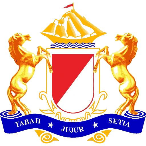 Logo Kadin Kalimantan Utara Kota